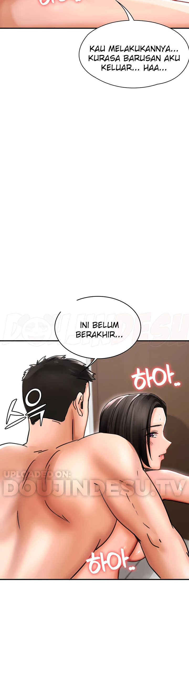 The Commander’s Daughter Chapter 35 - Page 35